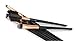 Rio Eye Essentials Professional Cosmetic Brush Collection