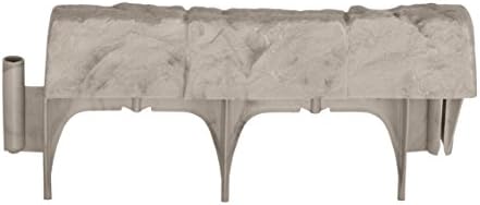SuncastBSE10TG Edging, Borderstone