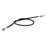 Kompatibel zu Originalteilen DUCATI Monster 600 900 Tachowelle Tacho Welle NEU