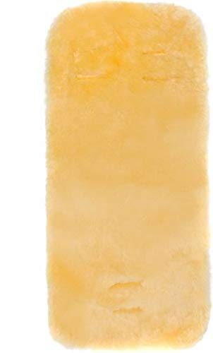 fillikid Ges. mbH 2553 - Plantilla de Piel de Cordero, Color Beige