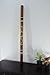 Produktbild Didgeridoo aus Bambu aus Indonesien/Bali 100 cm