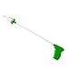 Produktbild 1Buy Hand Insekt Fänger, Haushalts Sicherheits Spinnen Insektenfänger mit 65cm / 25.6inch Griff für Spinnen, Wespen, Skorpione, Schaben