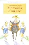 Mémoires d'un âne