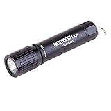 k11 led TECHNISCHE DATEN LED CREE XP-G3 S4 LED Modi 100 lm / 22 lm Laufzeit 45 min / 5 h 45 min Leuchtweite 44m Wasserdicht IPX-7 (1m) Schlagfestigkeit 1m Stromversorgung 1 x AAA Abmessungen 65.6 mm x 13.4 mm x 14.7 mm Gewicht 15.4 g ohne Batterie Lieferumfang --