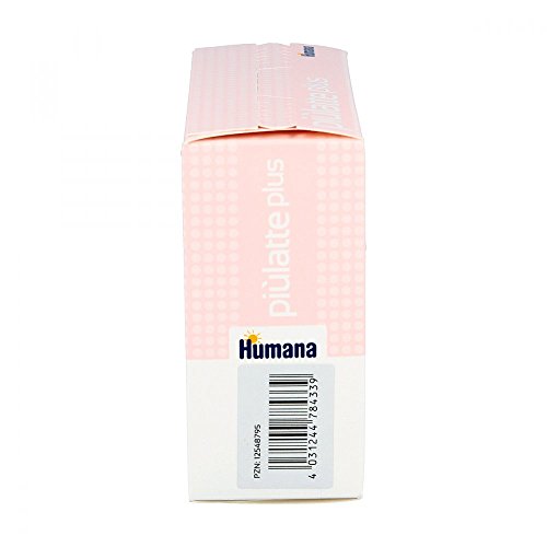 PIULATTE plus Humana Pulver z.Herst.e.Susp.z.Einn. 70 g Pulver zur Herstellung einer Suspension zum Einnehmen - 4