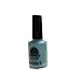 Voberry® Peel Off Liquid Tape Latex Tape Peel Off Base Coat Nail Art Liquid Palisade (Blue)