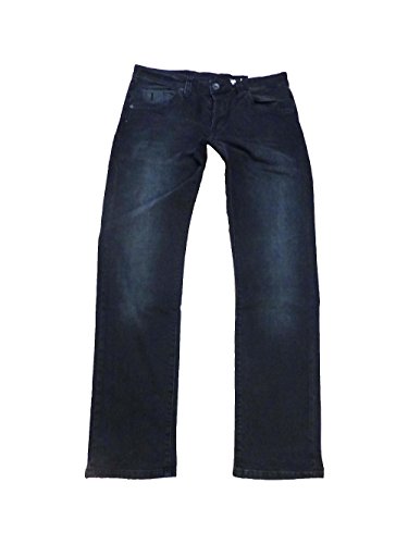 Preisvergleich Produktbild Camp David Jeans blau Black Comfort fit Random W40 L34