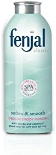 Fenjal Body Powder