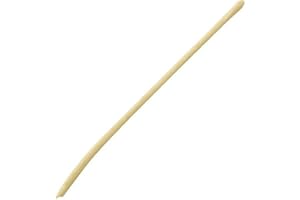 LÖFFERT Schaufelstiel Länge 1300mm Durchmesser 41mm