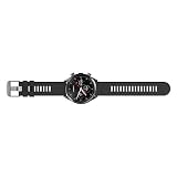 good01 Exquisite Armbanduhr Kospet Hope Lite 1G+16G 4G IP67 GPS 8,0 MP Kamera Herzfrequenzmesser Smartwatch, Silicone Strap Black
