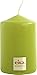 Produktbild Eika Stumpenkerze Lemon 70 x 50 mm