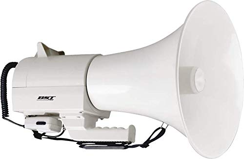 BST PRO MEGA-PRO60 Megafono 45 W