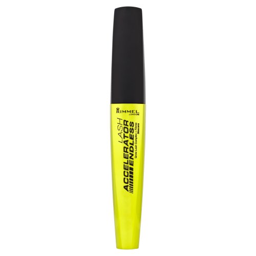 Rimmel Lash Accelerator Endless Mascara, Brown