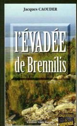 couverture de : L'&eacute;vad&eacute;e de Brennilis