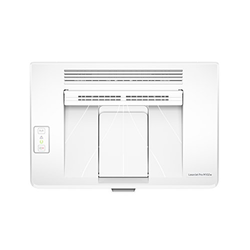 HP Laserjet Pro M102w - Impresora l ser USB 2 0 WiFi 22 ppm Memoria de 128 MB Doble Cara Modelo Profesional con WiFi reviews HP Laserjet Pro M102w - Impresora l ser USB 2 0 WiFi 22 ppm Memoria de 128 MB Doble Cara Modelo Profesional con WiFi