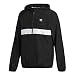 Produktbild adidas BB Wind Jacket Windbreaker Herren schwarz/weiß