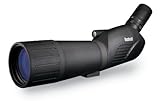 Telescopio terrestre Bushnell Legend Ultra HD Telescopio terrestre, Unisex, Negro, 20-60 x 80 mm