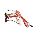 Produktbild ADAPTEC I-mSASx4-SAS-SB-0.7M mSAS x4 SFF-8087 an SAS HDD