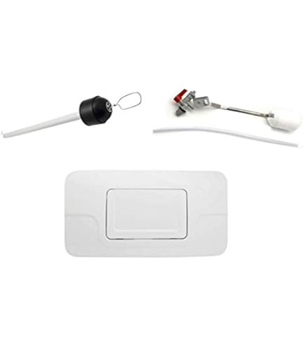 Valvola Stir Blitz Idro Bric P0762 - Ricambio Per Cassetta WC - Foto 10