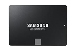 Samsung mz-75e120b – 120 GB 850 Evo SSD 6,3 cm SATA 6 Gbit/s 32 Schicht 3D v-nand Solid State Drive (mz-75e120b/EU