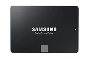Samsung SSD 850 EVO 250GB (MZ-75E250BW)