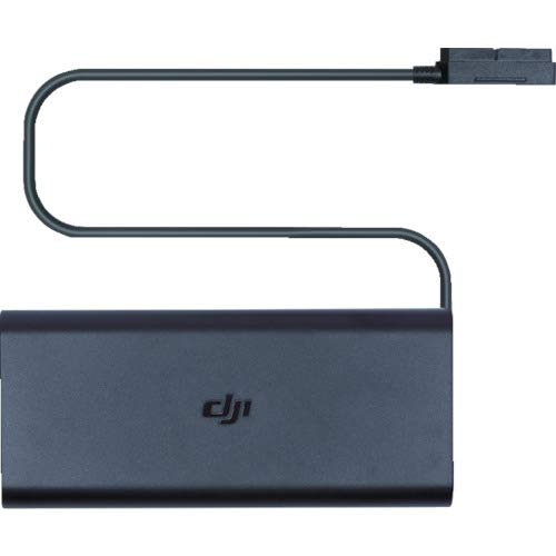 Price comparison product image DJI Mavic Air Battery Charger (Without AC Cable)