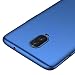 Produktbild Richgle OnePlus 6T (6.41") Hülle, Blau Sehr Dünn Schutz Hülle Case Harte Schutzhülle für OnePlus 6T (6.41") RG00214