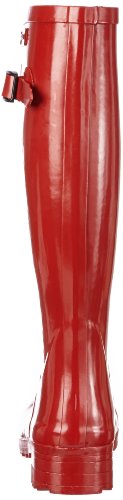Aigle Brillantine Damen Langschaft Gummistiefel - 2