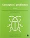 Biologia: conceptes bàsics i problemes. Batxillerat - Marcel Costa Vila, Ramon Grau Sánchez, Miquel Llobera Sande, Josep Maria Llort Planchadell, Jordi de Manuel Barrabín, Joaquim Molina Vallejo, Paz Montserrat Revillo