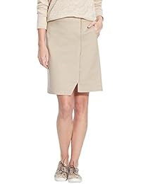 Balsamik - Falda de cremallera, estatura - 1,60 m - Mujer