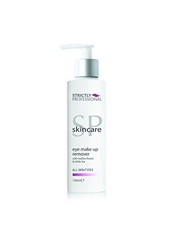 Strictly Professional Eye Make Up Remover 150 ml