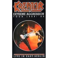 Preisvergleich Produktbild Der Kreator [VHS]
