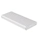 Produktbild Laileya Aluminiumlegierung M.2 NGFF to USB3.0 SSD SATA Mobile Disk mit hohen Übertragungsgeschwindigkeit HDD Festplattengehäuse