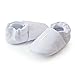 Etosell Baby Cross Baptism Christening Shoes Church Soft Sole Toddlers Leather Shoes (L/12-18Months)
