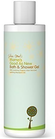 Good As New Bath &amp; Shower Gel