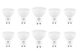Bombillas LED - Tecnología IC controlador