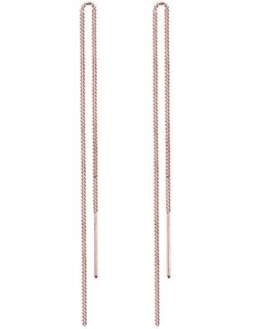 Goldhimmel Damen-Ohrringe Silber vergoldet 03201722