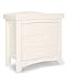 Mamas & Papas - Harbour Dresser with Changer - Ivory