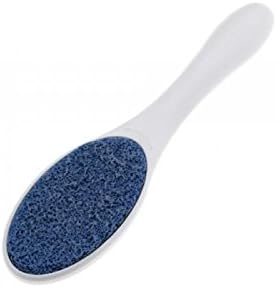 Mineral Stone Foot Rasp | Fine & Course Absasion | Dry & Hard Skin Remover