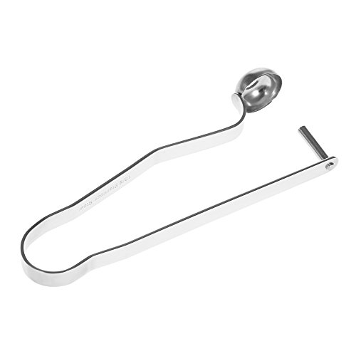 Anself Kirschentkerner aus Edelstahl