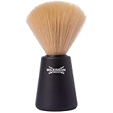 Wilkinson Sword Traş fır&ccedil;ası Vintage Edition Barbershop yumuşak ve cilt dostu kıllar klasik tıraş i&ccedil;in 1 adet