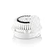 Clarisonic Facial Cleansing Brush Head (Sensitive Compatible with Clarisonic Mia 1, Mia 2, Mia Fit, Alpha Fit, Smart Profile Uplift and Alpha Fit X)