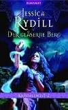 Cover zum Buch Der gläserne Berg: Kristallwelt 02