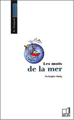Les  mots de la mer
