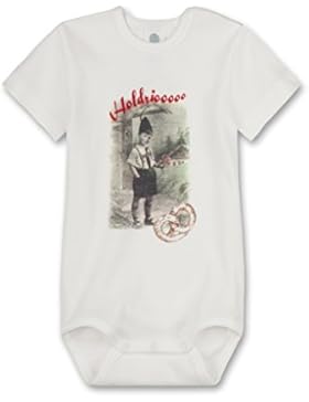 Sanetta Jungen Baby-Body 322065