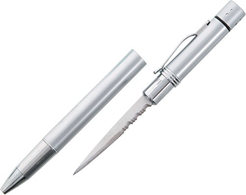 Preisvergleich Produktbild China Made Tinte-Taschenmesser mit LED