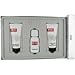 Plus Plus Masculine by Diesel Eau de Toilette Spray 75ml, Aftershave Balm 100ml & Shower Gel 100ml