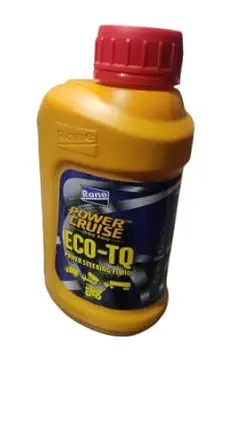 POWER CRUISE POWER STEERING FLUID 500 ML OIL ECO-TQ USE FOR HONDA JAZZ (RAJNANDANI AUTOMOBILES)