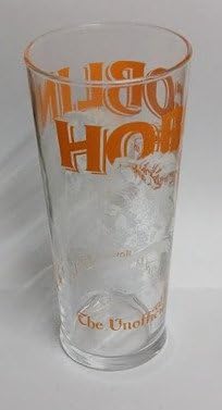 Hobgoblin Pint Glass