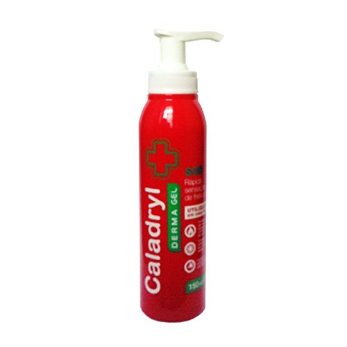 Caladryl Derma Gel 150ml